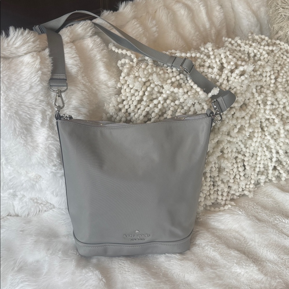 Kate Spade Chelsea nylon Crossbody